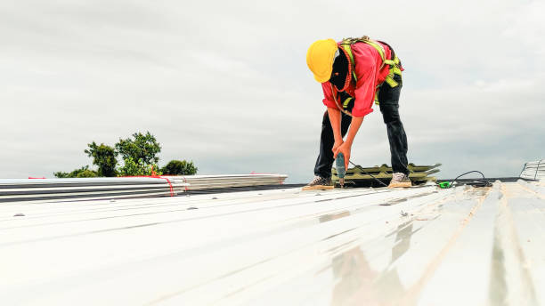 Roof Insulation in Erath, LA