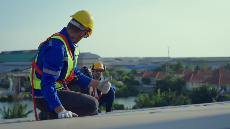 Asphalt Shingles Roofing in Erath, LA