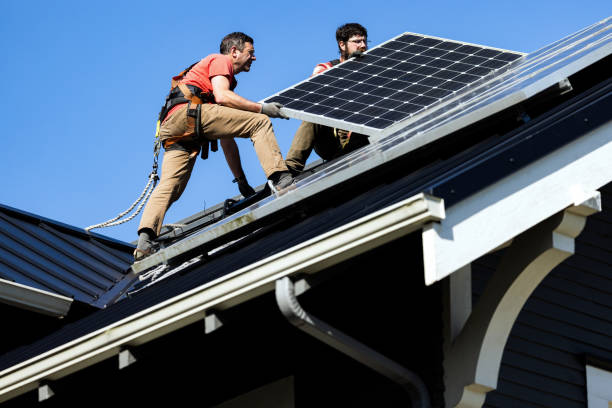 Best Wood Shake Roofing  in Erath, LA